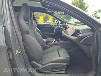 2025 Audi S5 Prestige Hatchback – miniatura 18