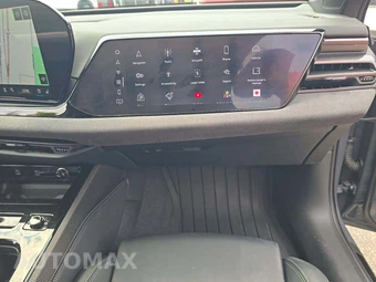 2025 Audi S5 Prestige Hatchback – miniatura 19