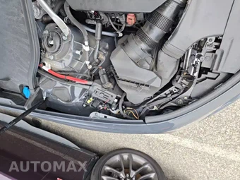 2025 Audi S5 Prestige Hatchback – miniatura 22