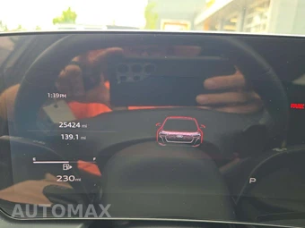 2025 Audi S5 Prestige Hatchback – miniatura 24
