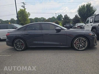 2025 Audi S5 Prestige Hatchback – miniatura 4