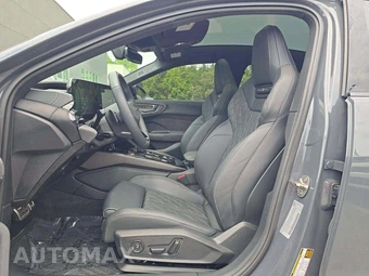 2025 Audi S5 Prestige Hatchback – miniatura 6