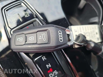 2025 Audi S5 Prestige Hatchback – miniatura 8
