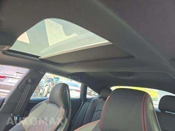2025 Audi S5 Sportback Premium Plus Hatchback – miniatura 12