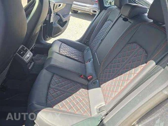 2025 Audi S5 Sportback Premium Plus Hatchback – miniatura 14