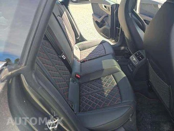 2025 Audi S5 Sportback Premium Plus Hatchback – miniatura 17