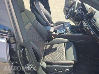 2025 Audi S5 Sportback Premium Plus Hatchback – miniatura 19