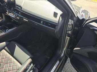 2025 Audi S5 Sportback Premium Plus Hatchback – miniatura 20