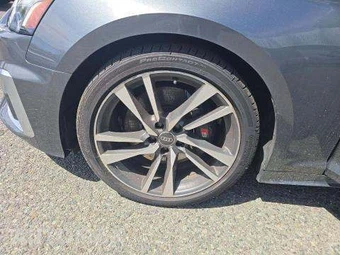 2025 Audi S5 Sportback Premium Plus Hatchback – miniatura 23