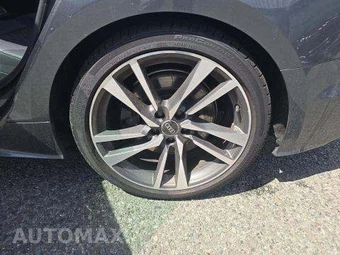 2025 Audi S5 Sportback Premium Plus Hatchback – miniatura 24