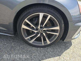 2025 Audi S5 Sportback Premium Plus Hatchback – miniatura 26