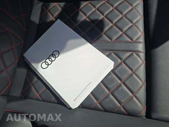 2025 Audi S5 Sportback Premium Plus Hatchback – miniatura 27