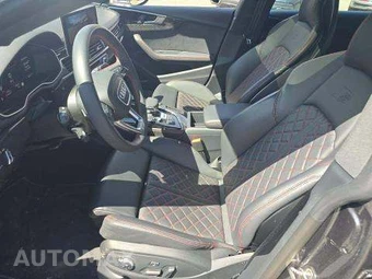 2025 Audi S5 Sportback Premium Plus Hatchback – miniatura 7