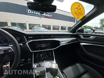 2025 Audi S6 Premium Plus – miniatura 10