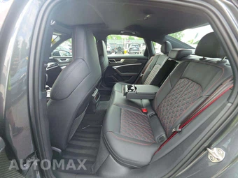 2025 Audi S6 Premium Plus – miniatura 13