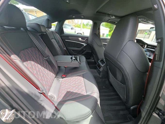 2025 Audi S6 Premium Plus – miniatura 16