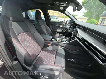 2025 Audi S6 Premium Plus – miniatura 18