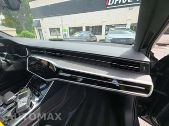 2025 Audi S6 Premium Plus – miniatura 19