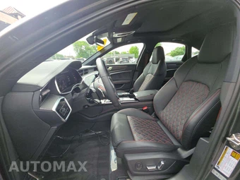 2025 Audi S6 Premium Plus – miniatura 6