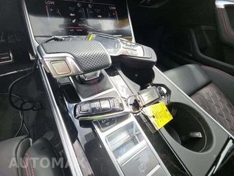 2025 Audi S6 Premium Plus – miniatura 8