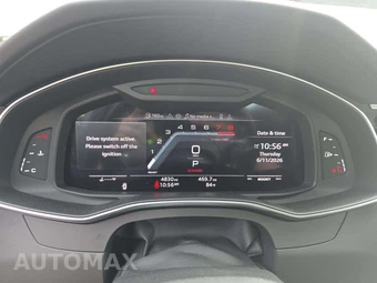 2025 Audi S6 Premium Plus – miniatura 9