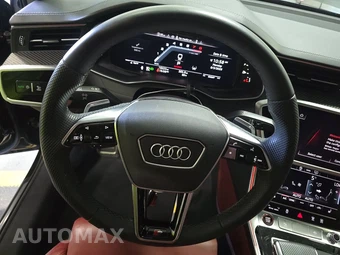 2025 Audi S6 Premium Plus - miniatura 10