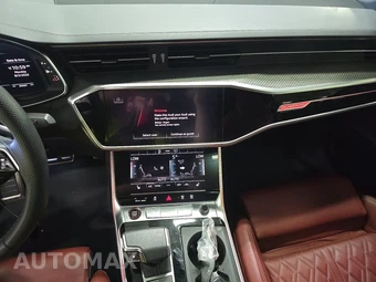 2025 Audi S6 Premium Plus - miniatura 11
