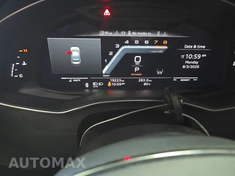 2025 Audi S6 Premium Plus - miniatura 12