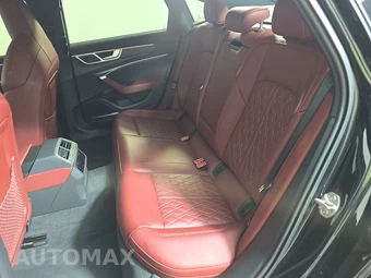 2025 Audi S6 Premium Plus - miniatura 13
