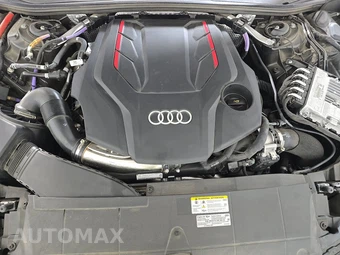 2025 Audi S6 Premium Plus - miniatura 16