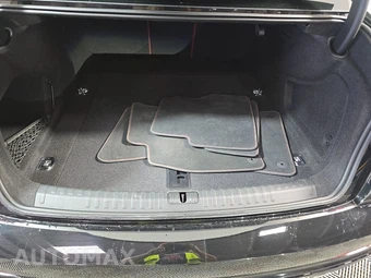 2025 Audi S6 Premium Plus - miniatura 17