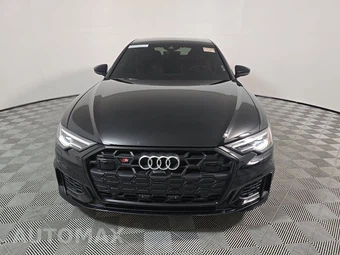 2025 Audi S6 Premium Plus - miniatura 2