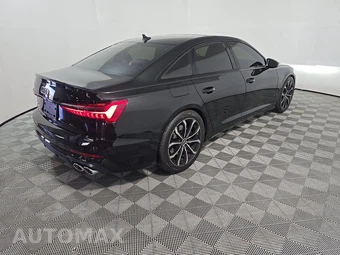 2025 Audi S6 Premium Plus - miniatura 4