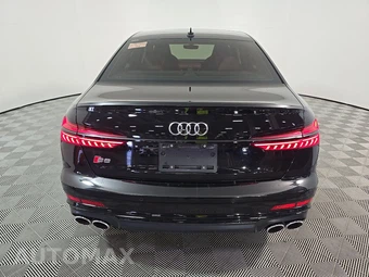 2025 Audi S6 Premium Plus - miniatura 5
