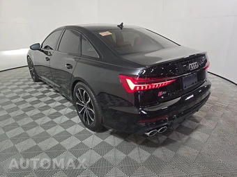 2025 Audi S6 Premium Plus - miniatura 6