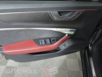 2025 Audi S6 Premium Plus - miniatura 9