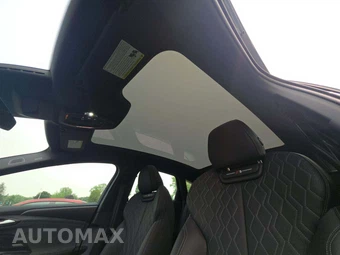 2025 Audi S6 Sportback e-tron Premium Plus – miniatura 11