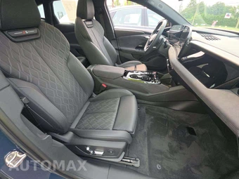 2025 Audi S6 Sportback e-tron Premium Plus – miniatura 18