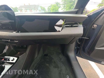 2025 Audi S6 Sportback e-tron Premium Plus – miniatura 19