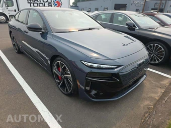 2025 Audi S6 Sportback e-tron Premium Plus – miniatura 4