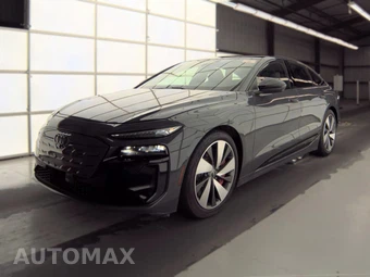 2025 Audi S6 Sportback e-tron Premium