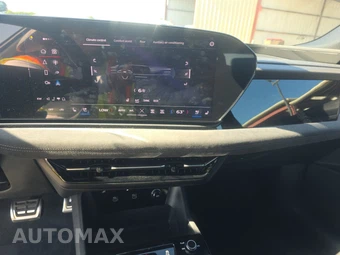 2025 Audi S6 Sportback e-tron Premium - miniatura 11
