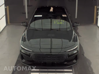 2025 Audi S6 Sportback e-tron Premium - miniatura 2