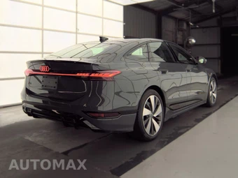 2025 Audi S6 Sportback e-tron Premium - miniatura 4
