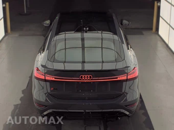 2025 Audi S6 Sportback e-tron Premium - miniatura 5