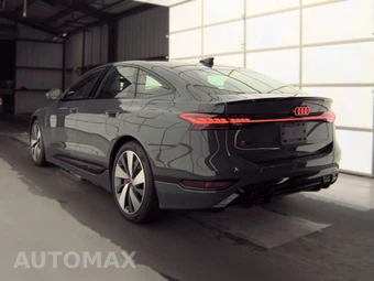 2025 Audi S6 Sportback e-tron Premium - miniatura 6