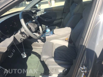 2025 Audi S6 Sportback e-tron Premium - miniatura 7
