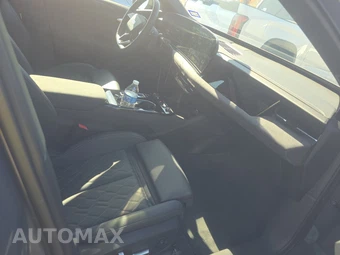 2025 Audi S6 Sportback e-tron Premium - miniatura 8