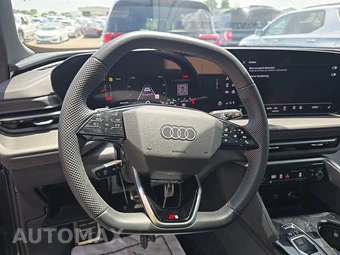 2025 Audi SQ5 All-new Premium Plus 3.0 TFSI - miniatura 10