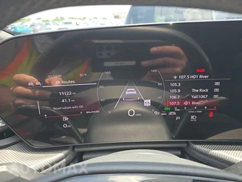 2025 Audi SQ5 All-new Premium Plus 3.0 TFSI - miniatura 12